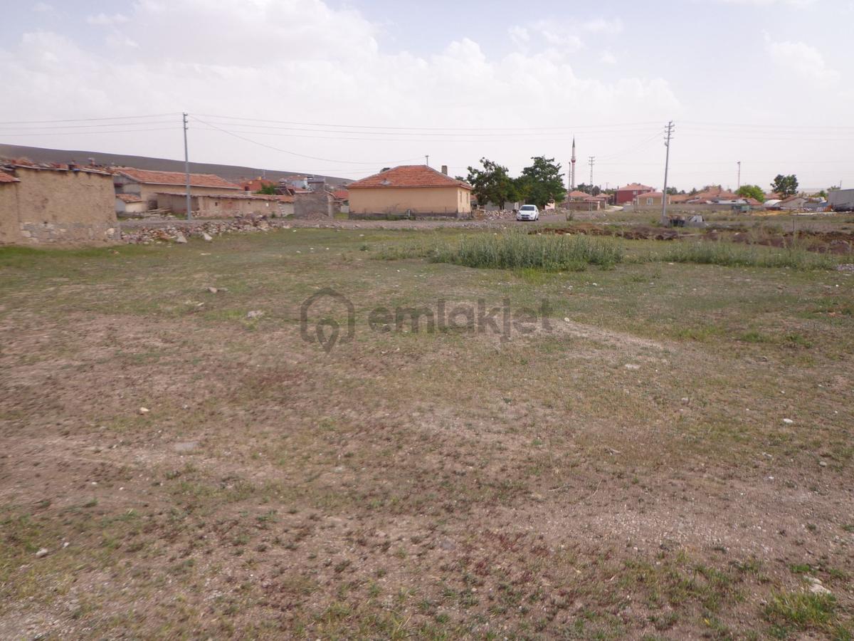 Gölbaşı Karagedik'te Tek Tapu 800 M2 - 9