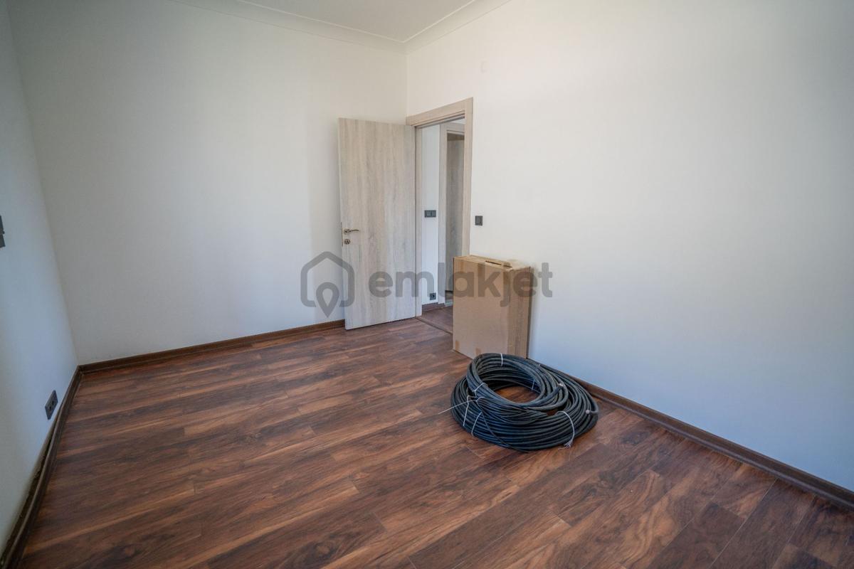 Datça Emecikte 1000m2 Arsa İçinde Deniz Manzaralı,havuzlu Villa - 28