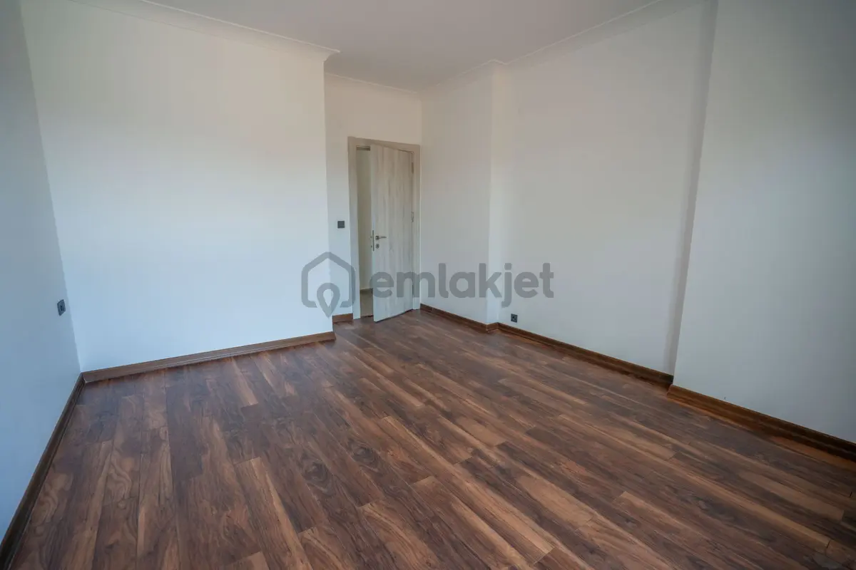Datça Emecikte 1000m2 Arsa İçinde Deniz Manzaralı,havuzlu Villa - 16