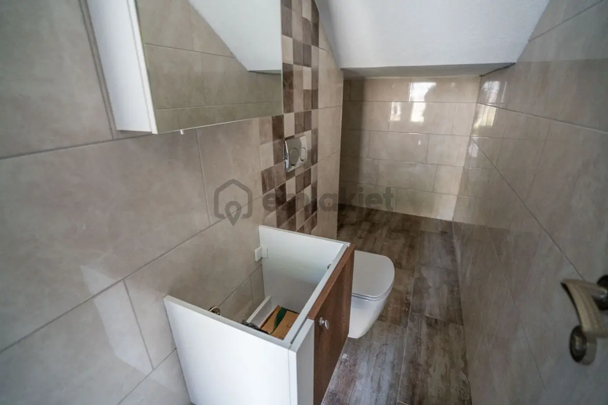 Datça Emecikte 1000m2 Arsa İçinde Deniz Manzaralı,havuzlu Villa - 8