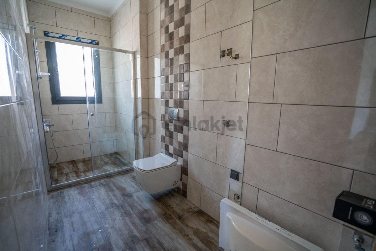 Datça Emecikte 1000m2 Arsa İçinde Deniz Manzaralı,havuzlu Villa - 25