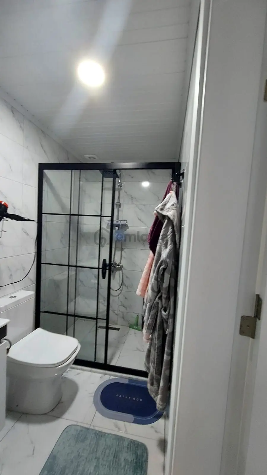 Kuşadası Sahil Sitelerinde Denize 100m Yazlık - 21