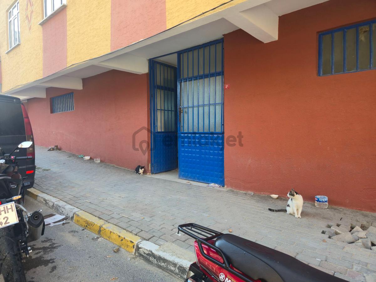 Pendik Güzelyalı'da Devren Satılık 300 M² Atölye - 36