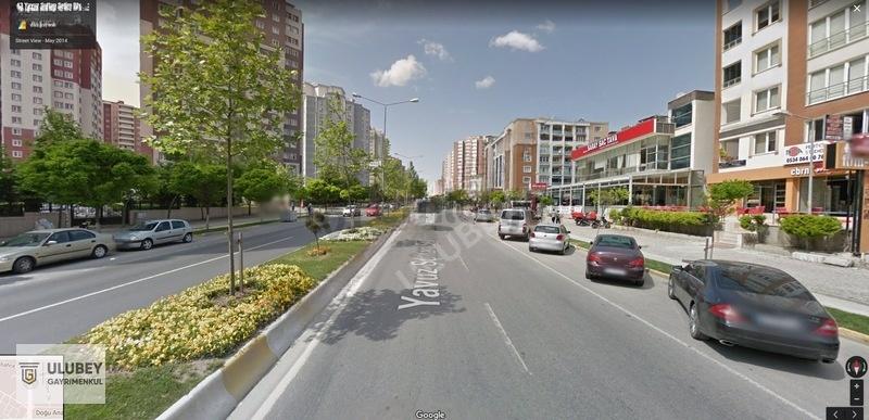 Adnan Kahvecide Süper Konum Site İçi Arakat 1+1 Daire ! - 21