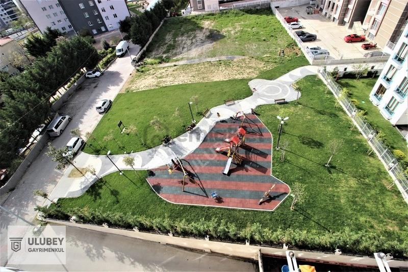 Adnan Kahvecide Süper Konum Site İçi Arakat 1+1 Daire ! - 17
