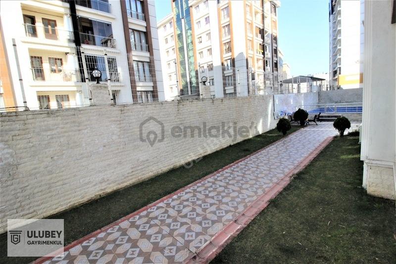 Adnan Kahvecide Süper Konum Site İçi Arakat 1+1 Daire ! - 15