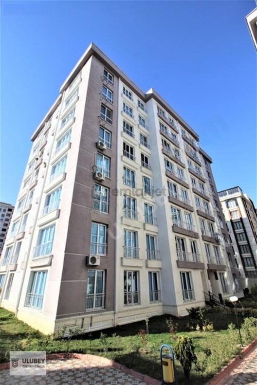 Adnan Kahvecide Süper Konum Site İçi Arakat 1+1 Daire !