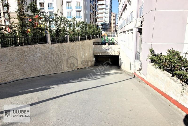 Adnan Kahvecide Süper Konum Site İçi Arakat 1+1 Daire ! - 12