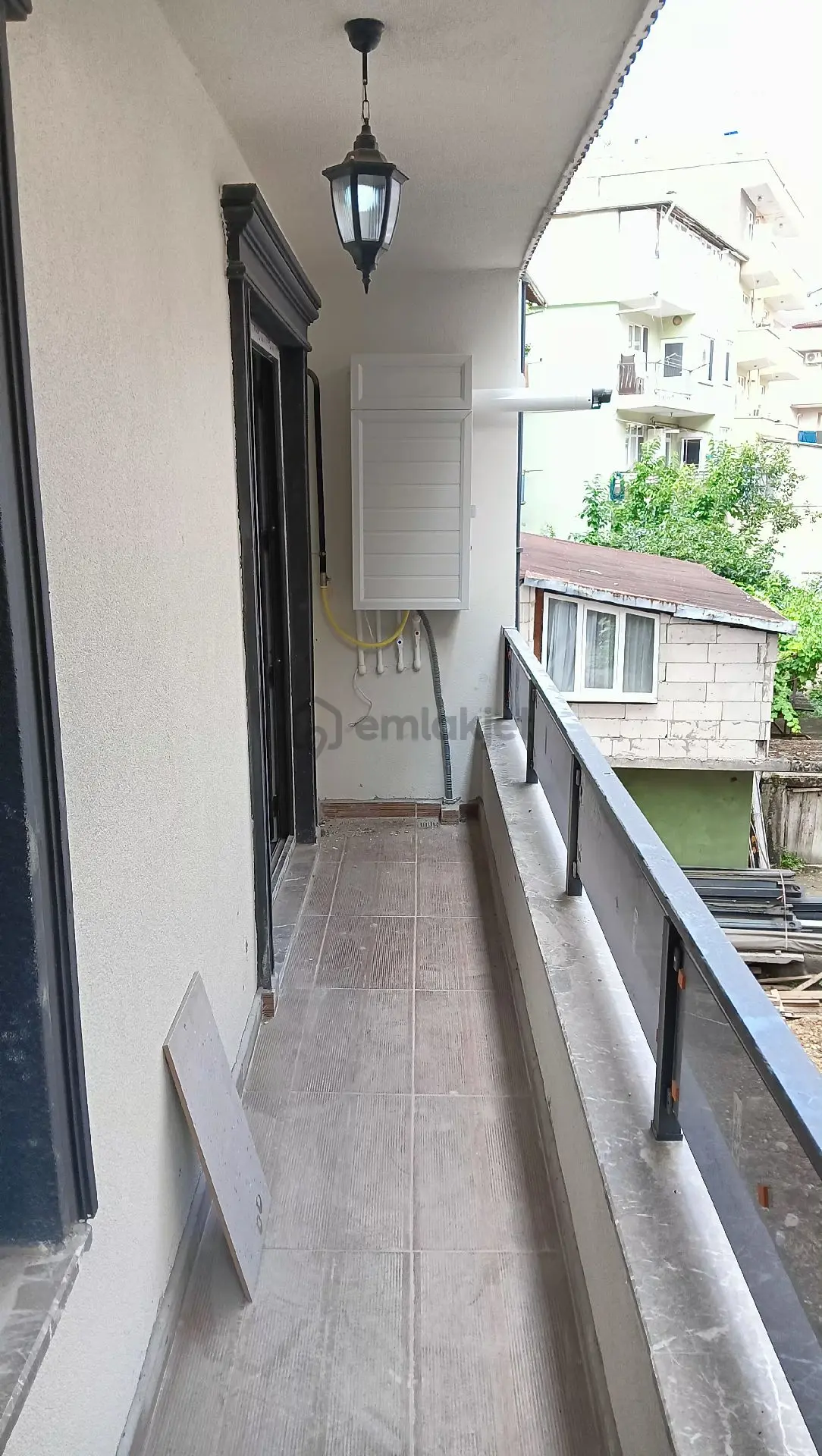 Sahibinden 1+1sıfır Kiralık Daire - 11