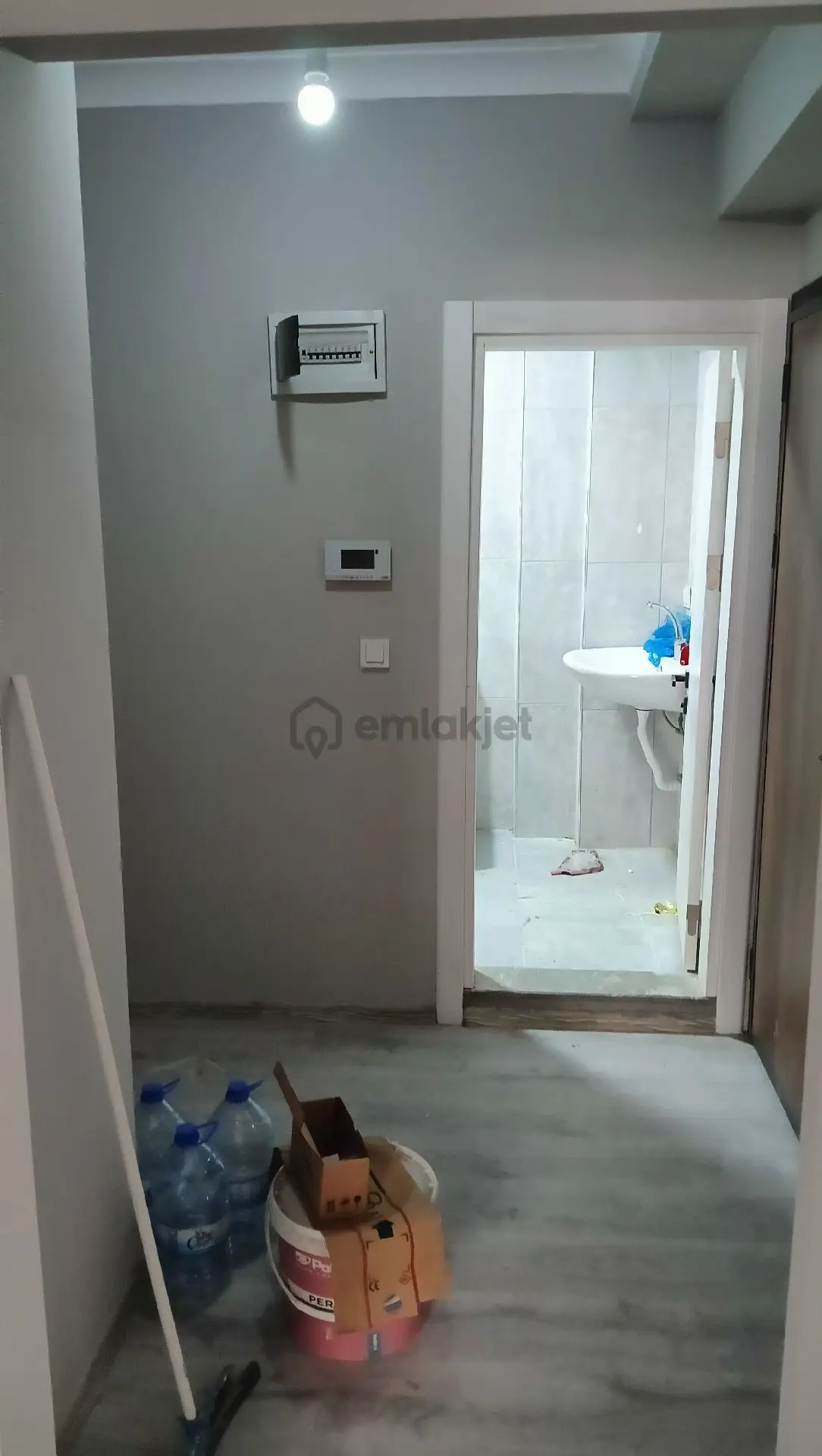 Sahibinden 1+1sıfır Kiralık Daire - 4