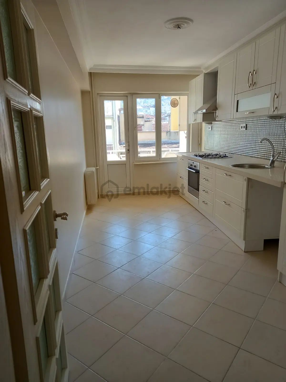 Bursa Altıparmakta Bakımlı Satılık Daire - 6