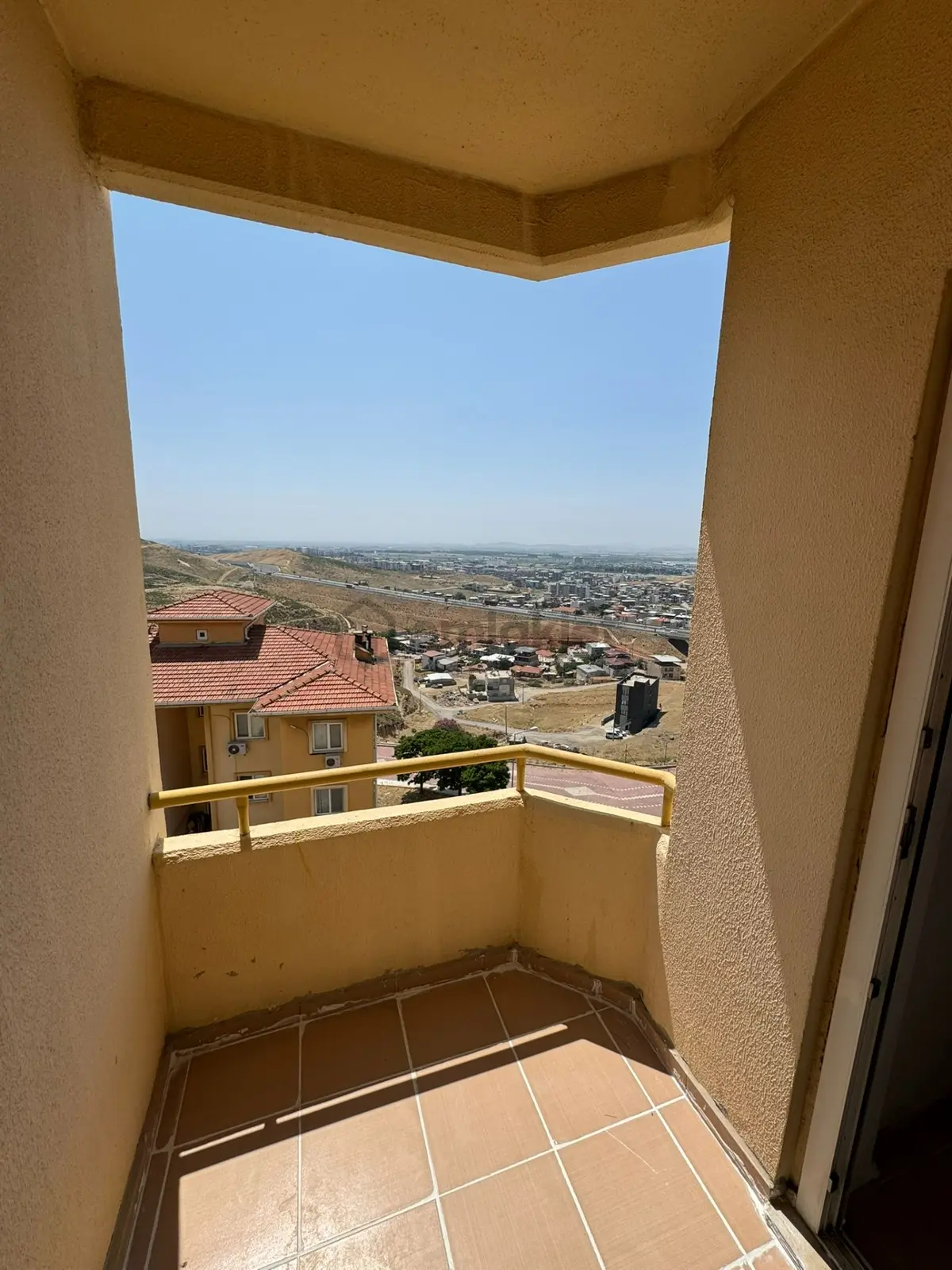 Menemen Toki'de Kiralık Kiralık Daire - 22