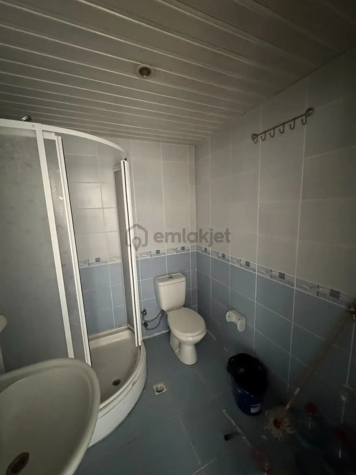Menemen Toki'de Kiralık Kiralık Daire - 7
