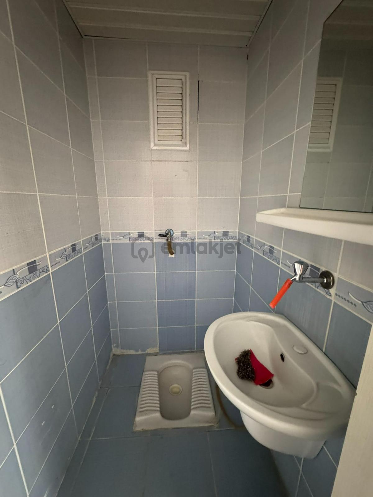 Menemen Toki'de Kiralık Kiralık Daire - 6