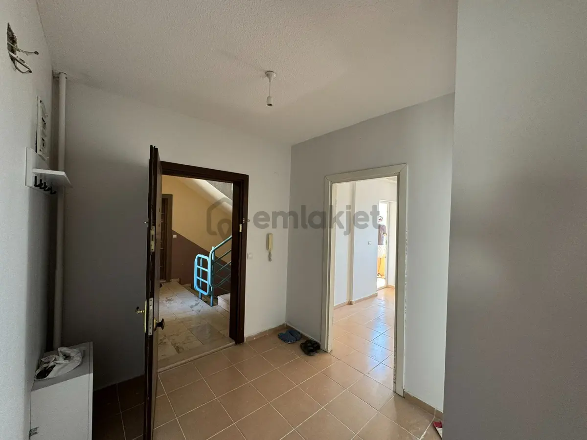Menemen Toki'de Kiralık Kiralık Daire - 15