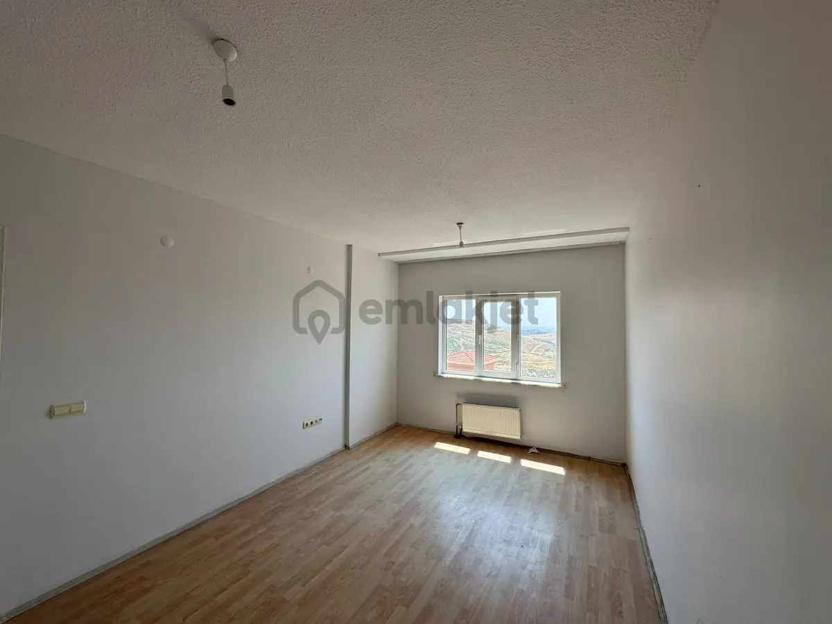 Menemen Toki'de Kiralık Kiralık Daire - 2
