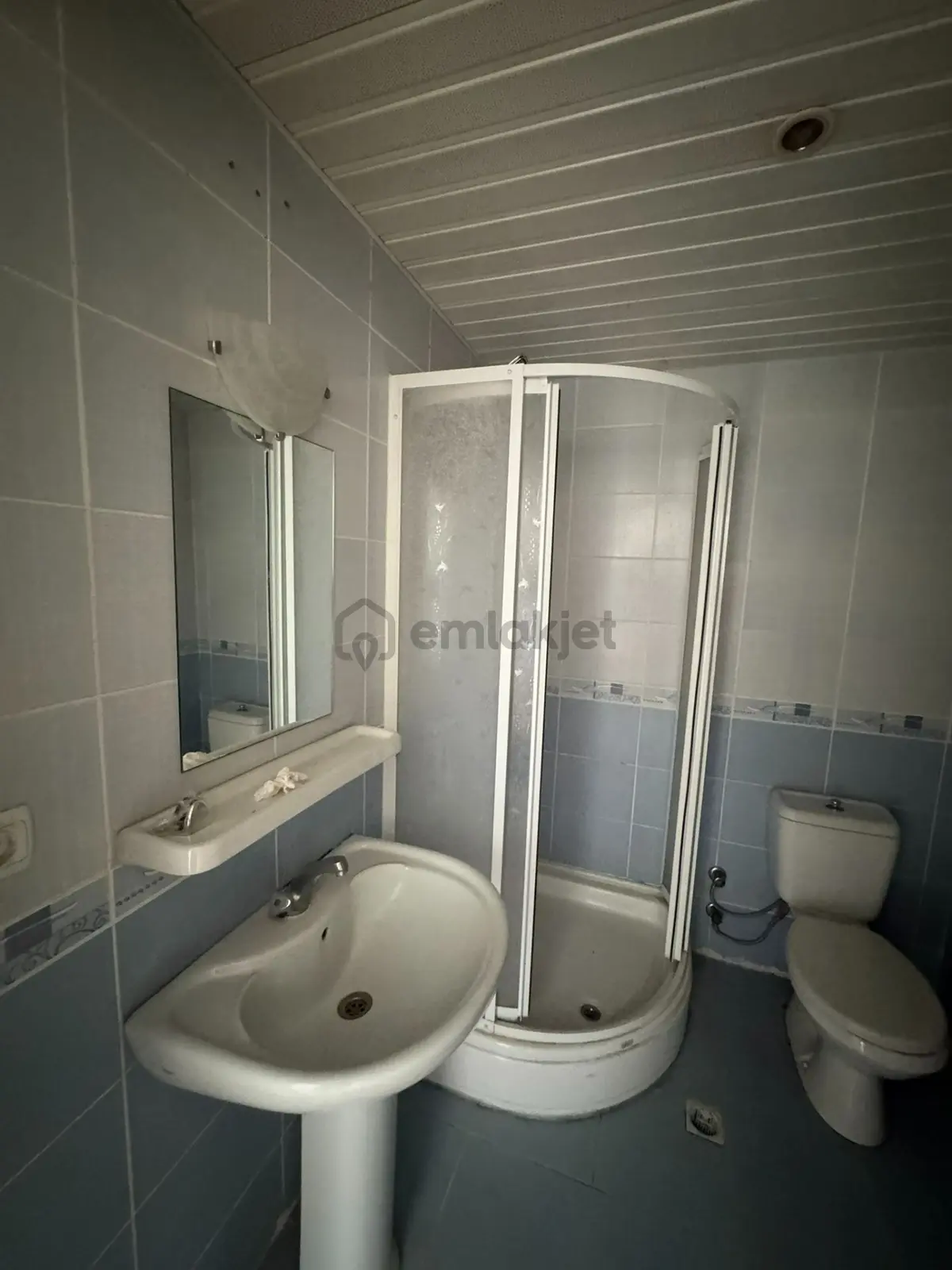 Menemen Toki'de Kiralık Kiralık Daire - 8