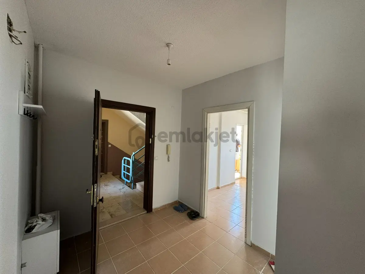 Menemen Toki'de Kiralık Kiralık Daire - 14