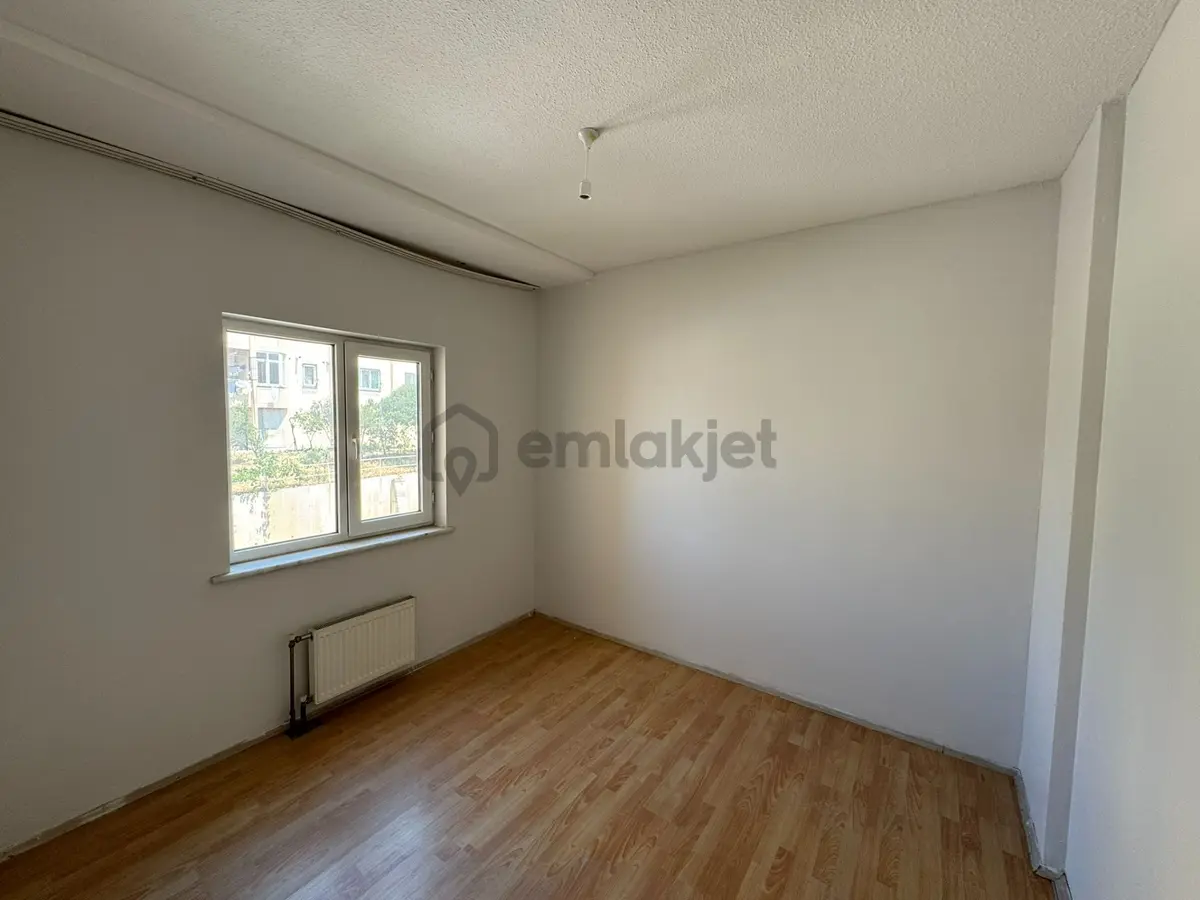 Menemen Toki'de Kiralık Kiralık Daire - 12