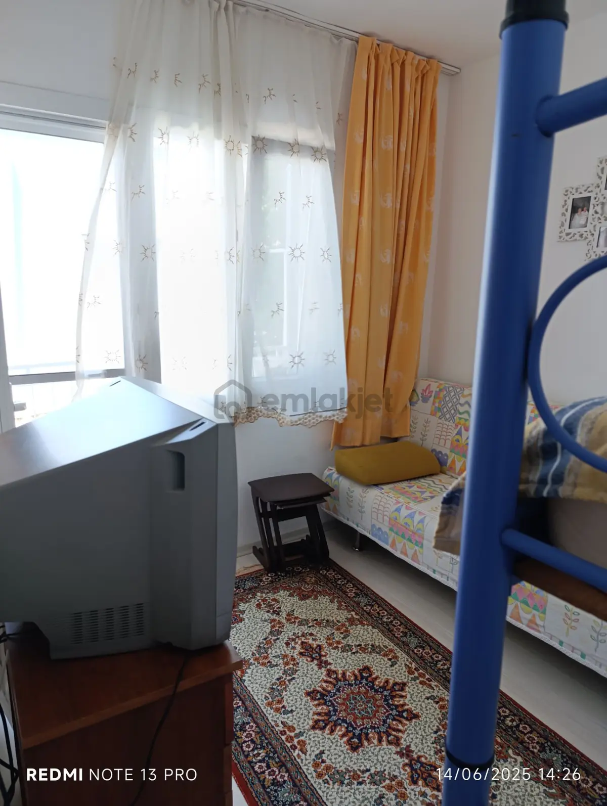 Rose Emlak'tan Satılık Tripleks Villa - 11