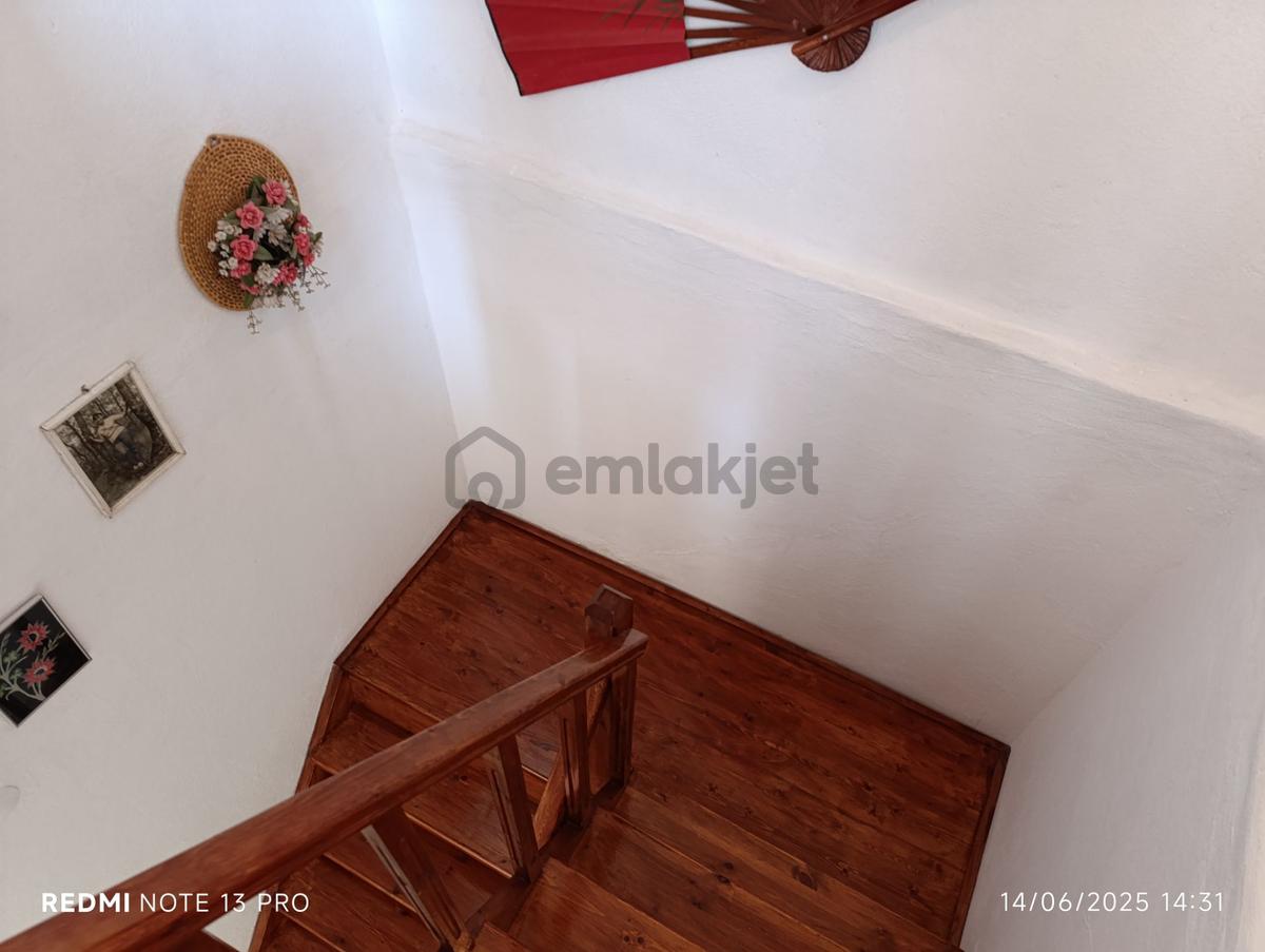 Rose Emlak'tan Satılık Tripleks Villa - 25