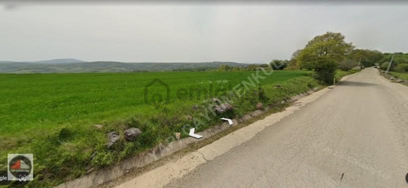 Konut İmarlı, Merkezi Konumlu, Manzaralı Arsalar - 8