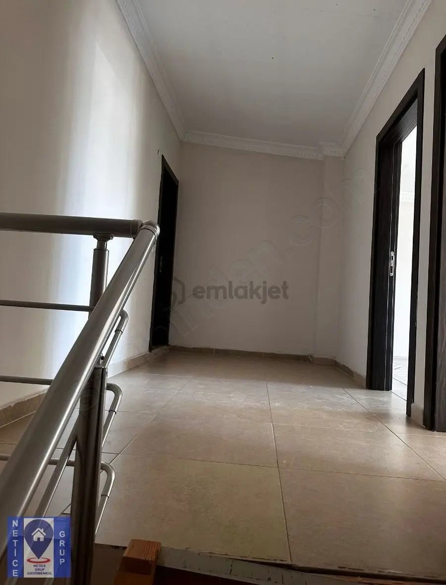Nilüfer Üçevler Mh.de Kiralık 3+1 Dubleks Daire - 10