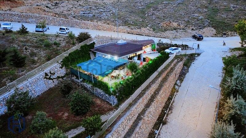 Harbert Gayrimenkul'den Devren Kiralık Cafe - 34