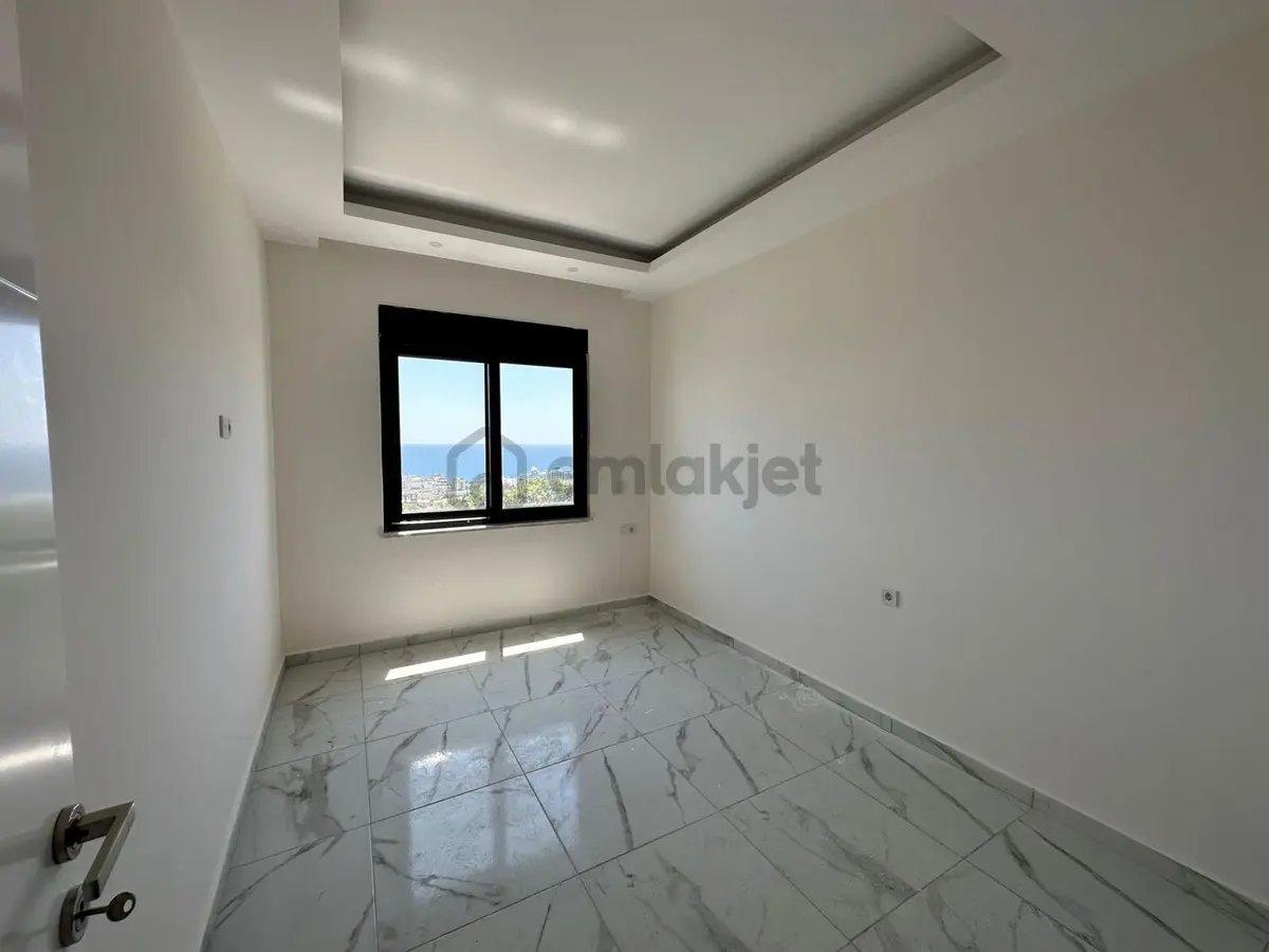 Avsallar Daimond Loft 1+1 - 14