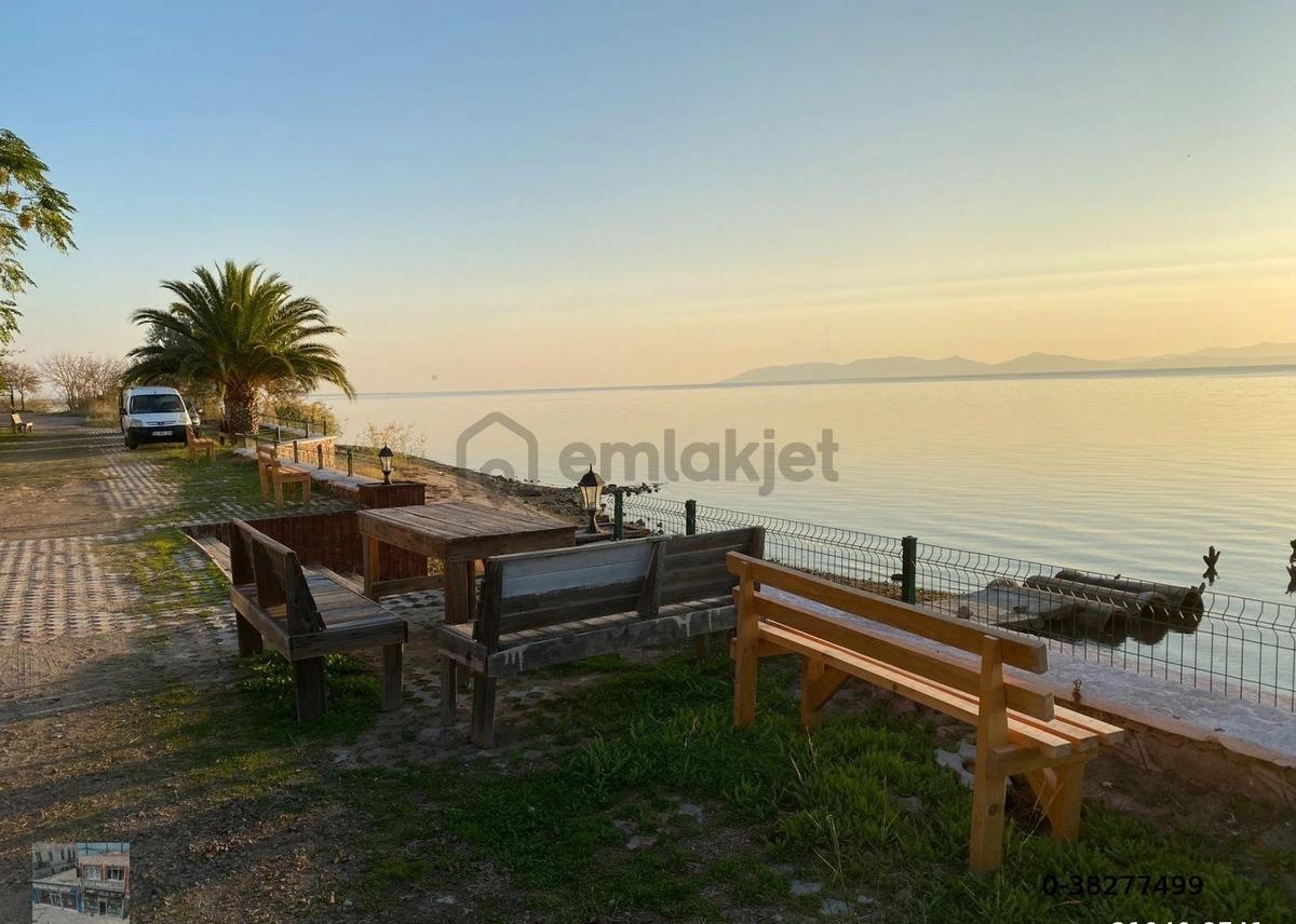 Balıkesir Ayvalık Sarımsaklı Da Satılık Villa.denize Yakın - 3