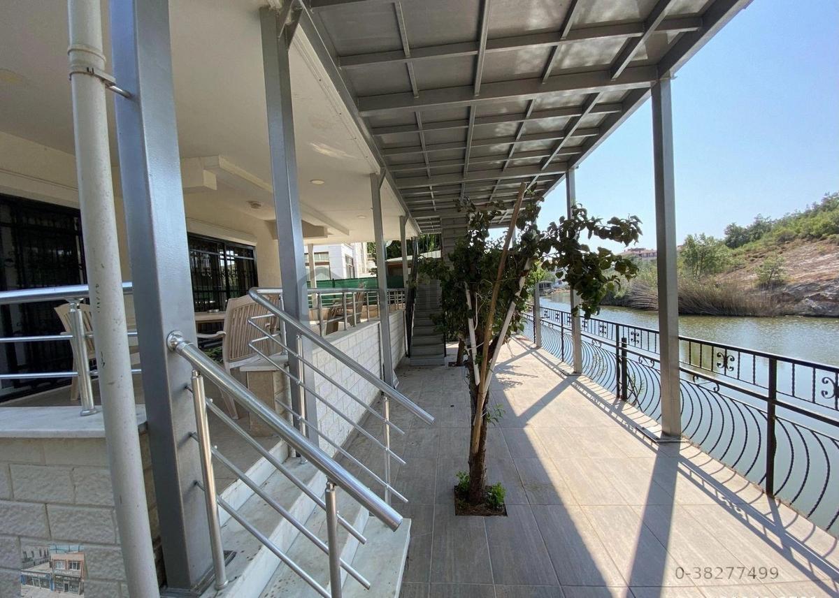 Balıkesir Ayvalık Sarımsaklı Da Satılık Harika Villa - 15