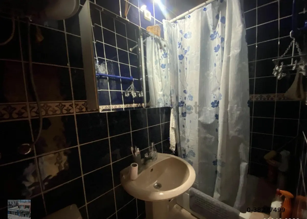 Balıkesir Ayvalık Ta Satılık Mustakil Ev.bahceli. - 22