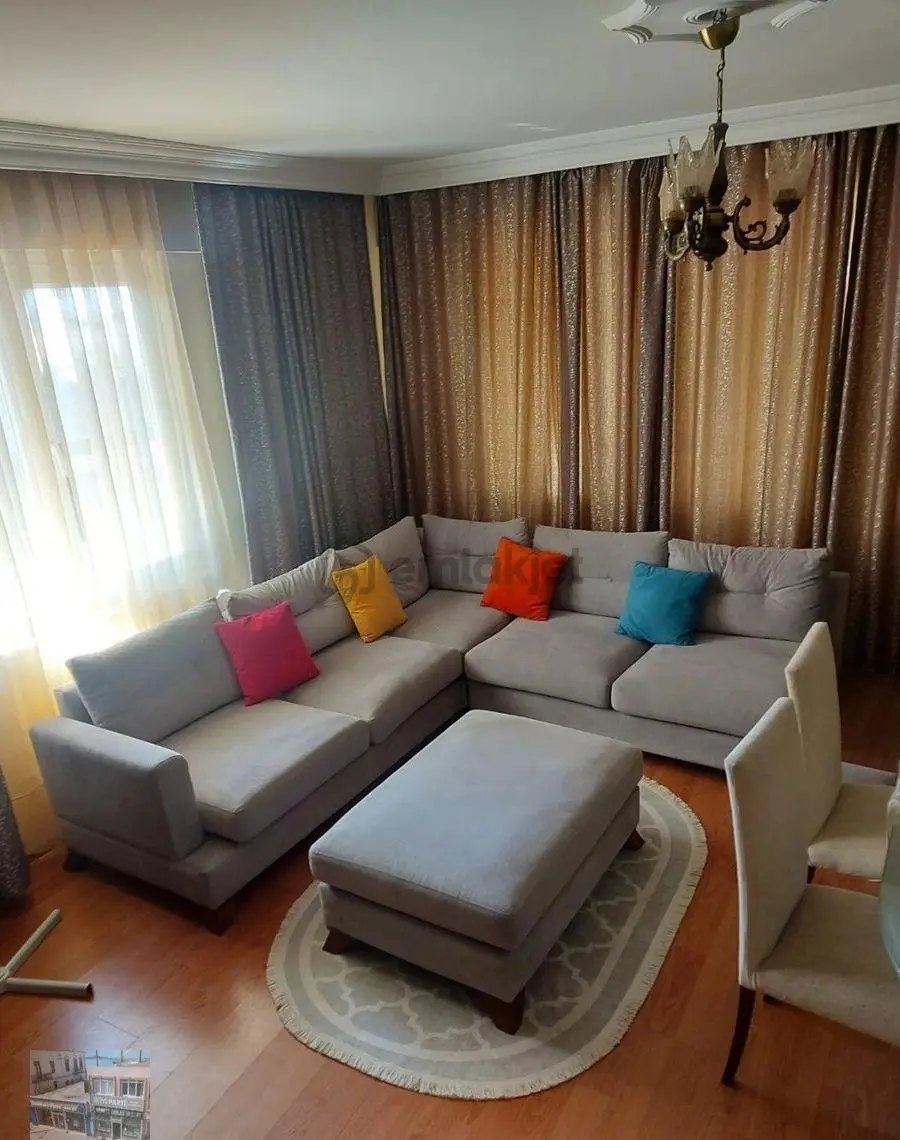 Balıkesir Ayvalık Sarımsaklı Da Satılık Villa.denize Yakın - 32
