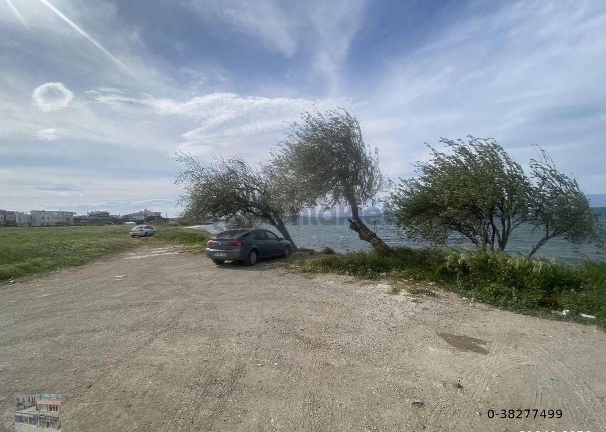 Balıkesir Ayvalık Ta Satılık Villa.denize 80 Metre Mesafededir. - 12