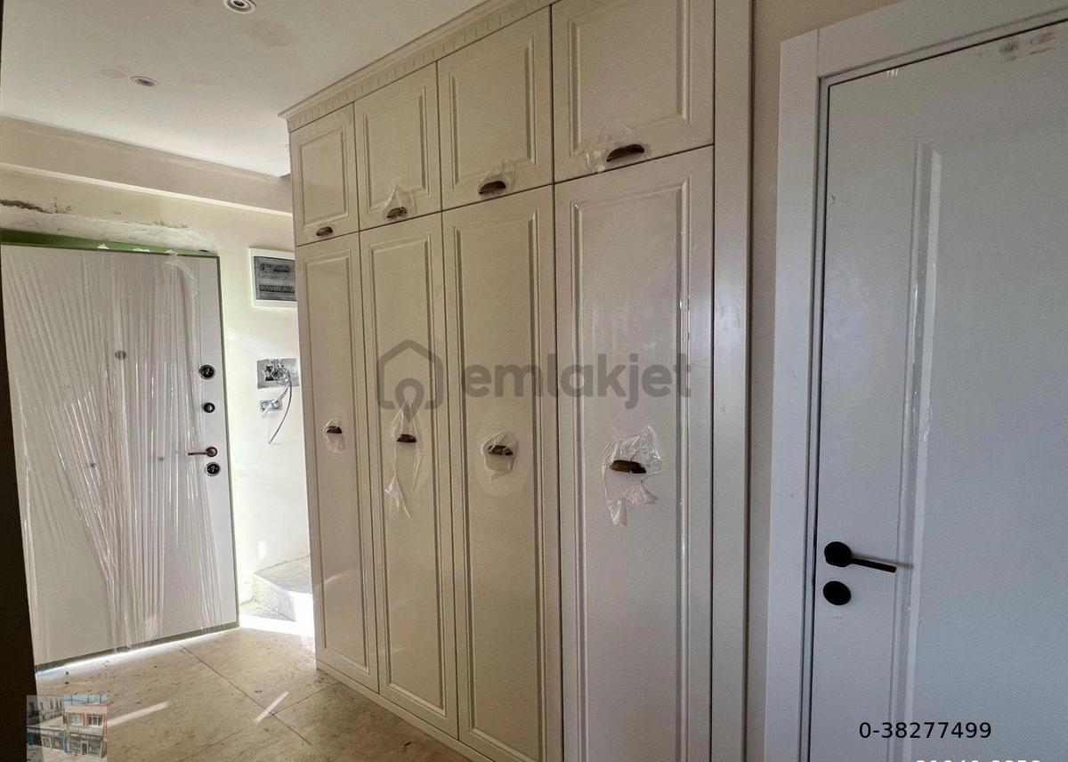 Balıkesir Ayvalık Sarımsaklı Da Satılık Villa - 17
