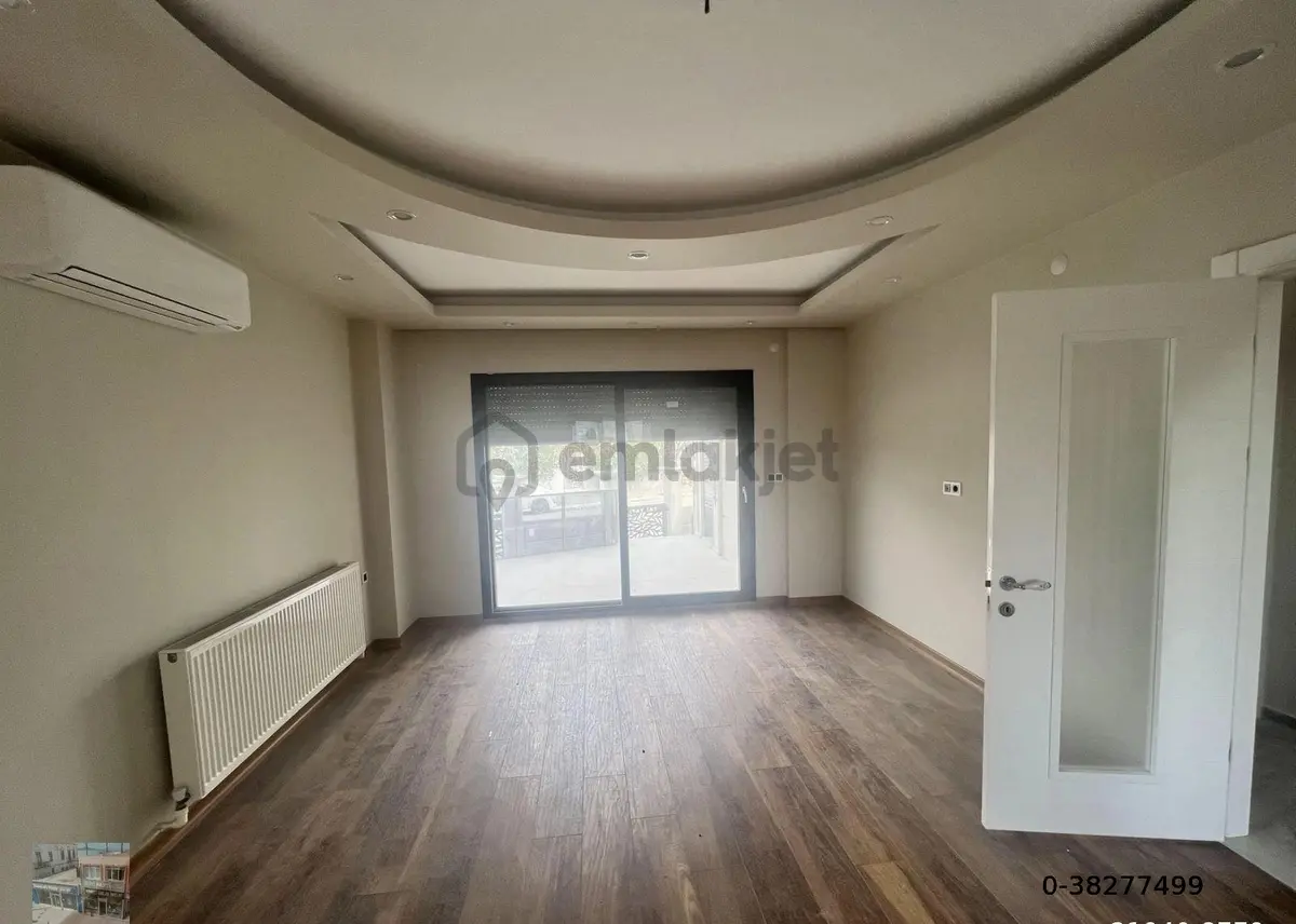 Balıkesir Ayvalık Sarımsaklı Da Satılık Mustakil Villa - 15