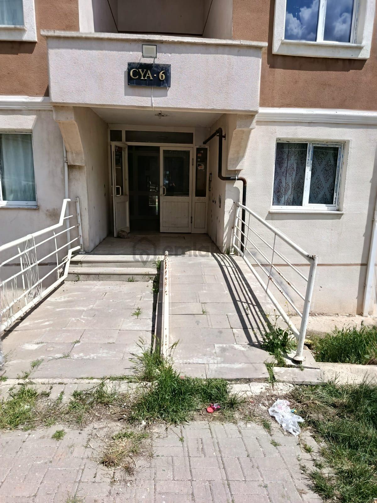 Temelli Tokide Satılık 1+1 Daire - 4