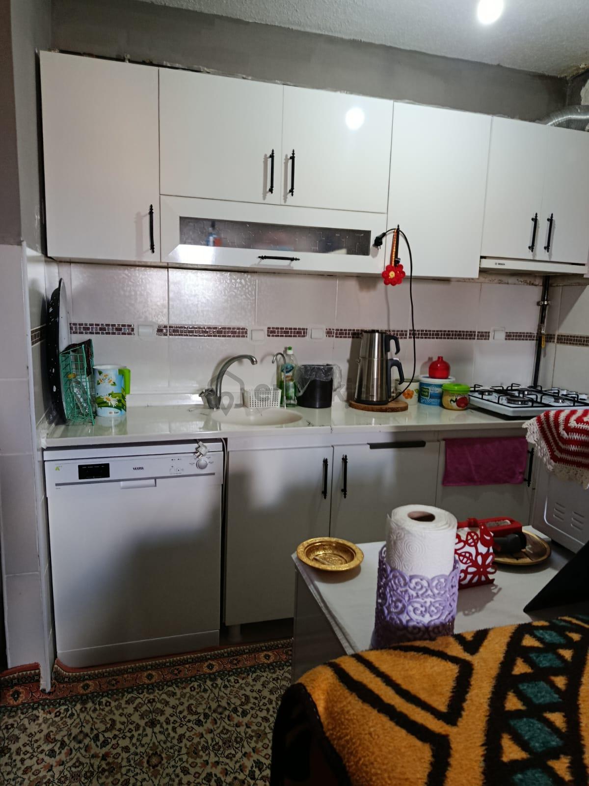 Temelli Tokide Satılık 1+1 Daire - 10