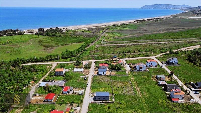 Evim Gayrımenkul'den [satılık] İmarlı Arsa - 13