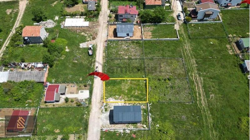 Evim Gayrımenkul'den [satılık] İmarlı Arsa - 23