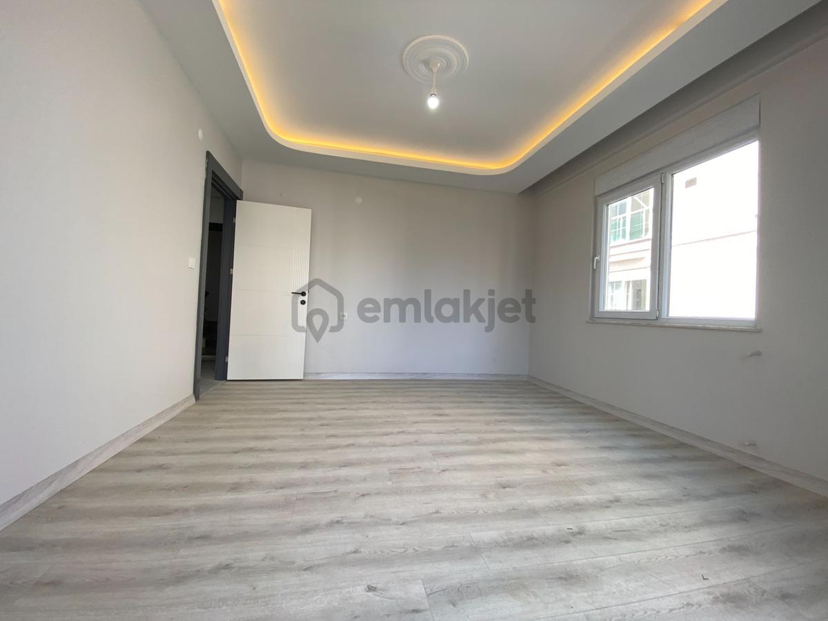 Kızıltoprakta Arakat 2+1 - 9
