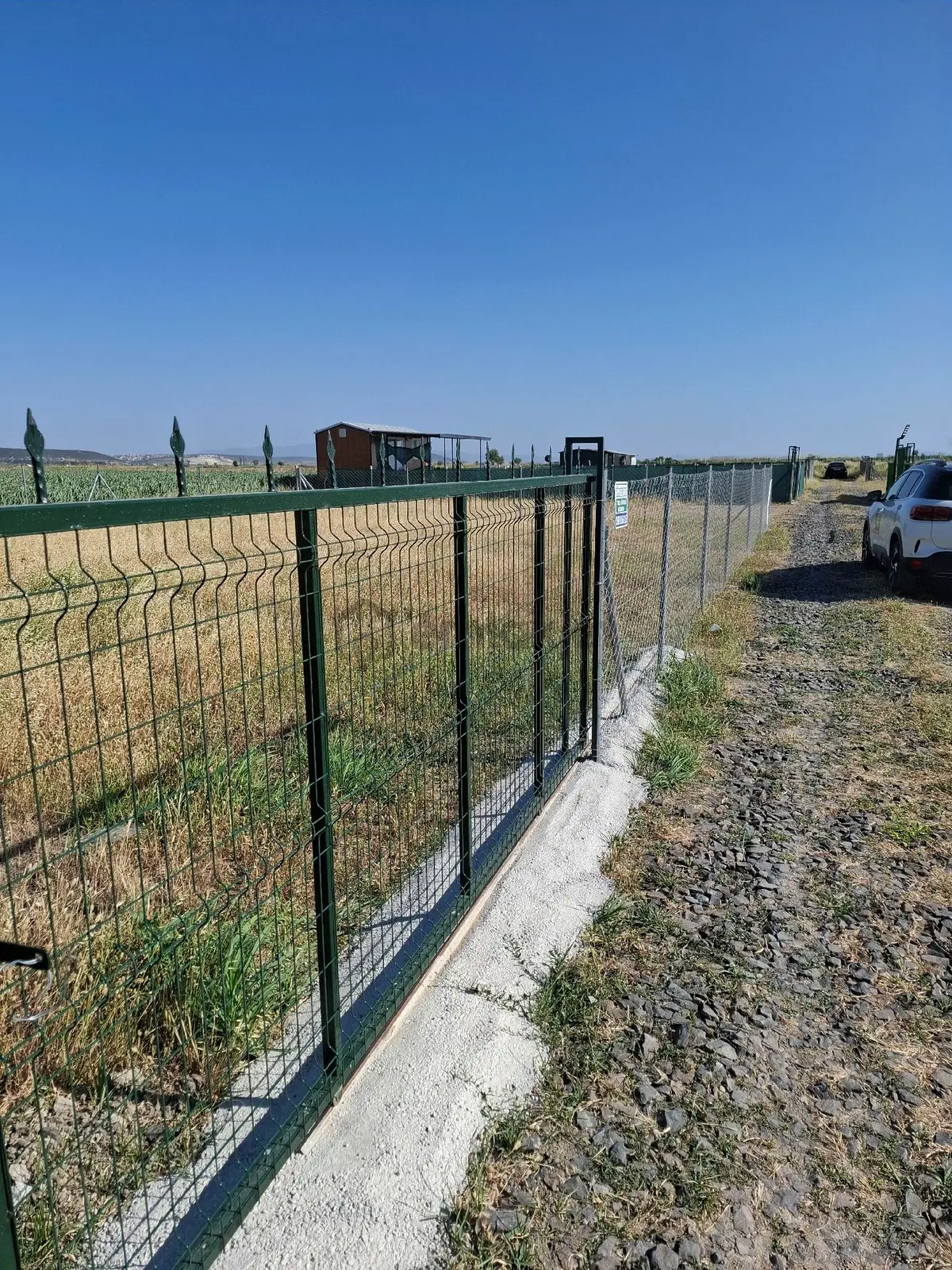 Foça Gerenköyde 296 M2 Bahçe Acil Satılıktır - 25