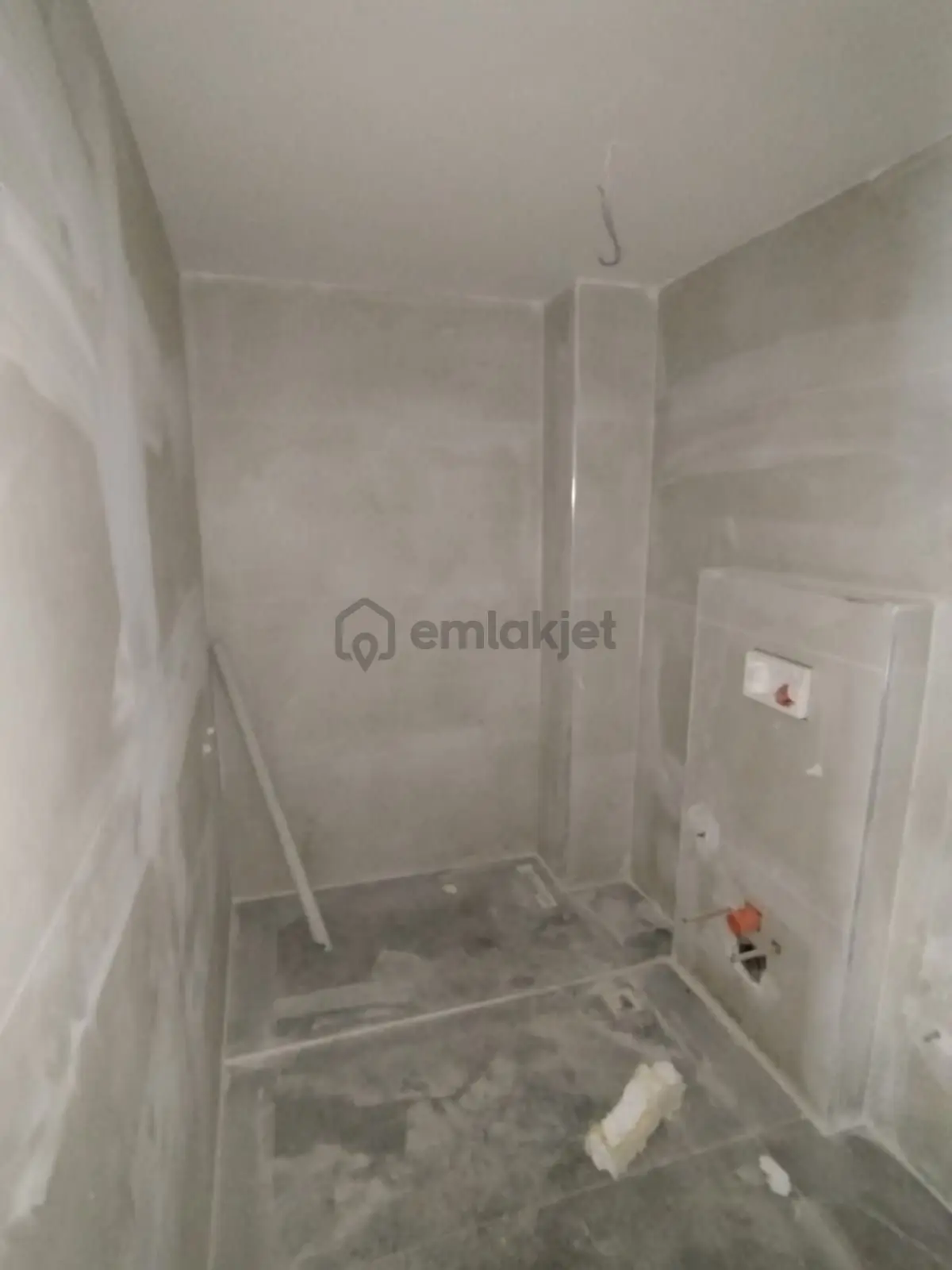 Adatepe Park Karşısı 6 Daire Bina Satılık - 17