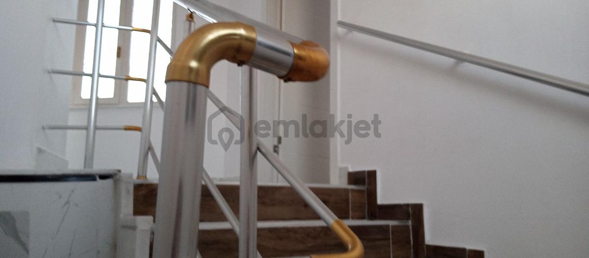 Sincan Maliköy Satılık Villa - 11
