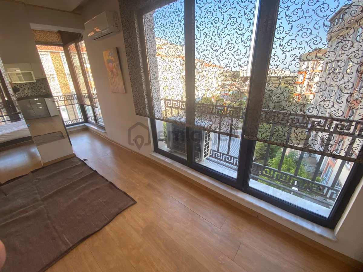 İstanbul House'dan Bahçelievler'de 33m2 Full Eşyalı 1+0 Stüdyo - 3