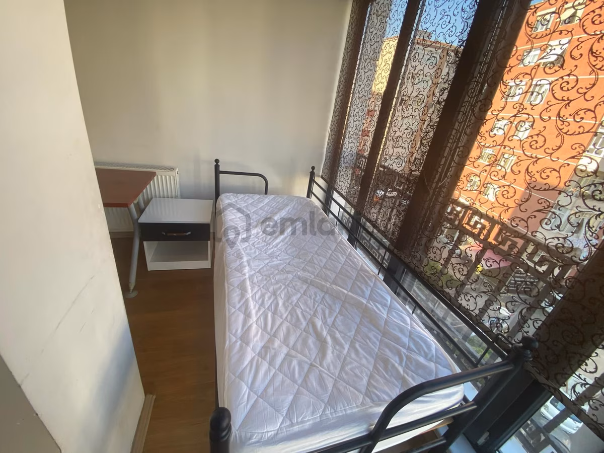İstanbul House'dan Bahçelievler'de 33m2 Full Eşyalı 1+0 Stüdyo - 7