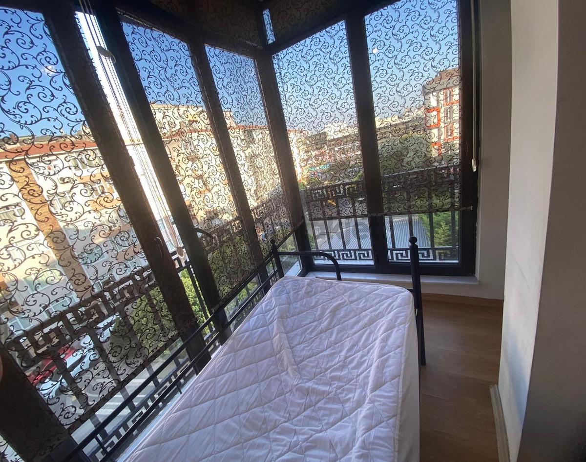 İstanbul House'dan Bahçelievler'de 33m2 Full Eşyalı 1+0 Stüdyo - 6