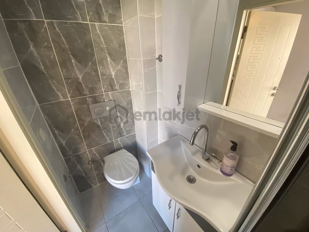 İstanbul House'dan Bahçelievler'de 33m2 Full Eşyalı 1+0 Stüdyo - 14