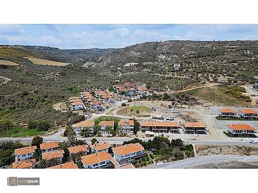 Hoşköyde Satılık Arsa Deniz Manzaralı - 15