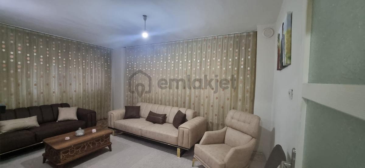 Tombul Emlaktan Yeni Mahallede 3+1 Satılık Daire - 11